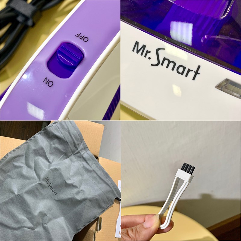 女人知己試用大隊,Mr.Smart小紫UV除蟎吸塵器,小紫除蟎機,小紫UV除蟎機,全台最暢銷的除蟎機,BSMI認證,團購推薦,眾多藝人推薦,PTT鄉民推薦,塵蟎,每八分鐘賣出一台,經常缺貨,搶購,與他廠比較,PK