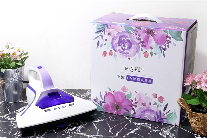 女人知己試用大隊,Mr.Smart小紫UV除蟎吸塵器,小紫除蟎機,小紫UV除蟎機,全台最暢銷的除蟎機,BSMI認證,團購推薦,眾多藝人推薦,PTT鄉民推薦,塵蟎,每八分鐘賣出一台,經常缺貨,搶購,與他廠比較,PK