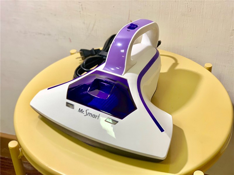 女人知己試用大隊,Mr.Smart小紫UV除蟎吸塵器,小紫除蟎機,小紫UV除蟎機,全台最暢銷的除蟎機,BSMI認證,團購推薦,眾多藝人推薦,PTT鄉民推薦,塵蟎,每八分鐘賣出一台,經常缺貨,搶購,與他廠比較,PK