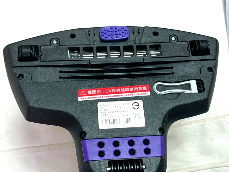 女人知己試用大隊,Mr.Smart小紫UV除蟎吸塵器,小紫除蟎機,小紫UV除蟎機,全台最暢銷的除蟎機,BSMI認證,團購推薦,眾多藝人推薦,PTT鄉民推薦,塵蟎,每八分鐘賣出一台,經常缺貨,搶購,與他廠比較,PK