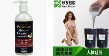 有機矽